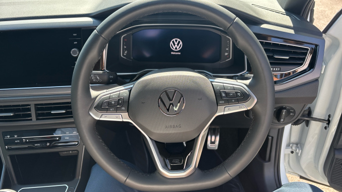 Volkswagen Polo 1.0 TSI R-Line 5dr Petrol Hatchback - Image 10